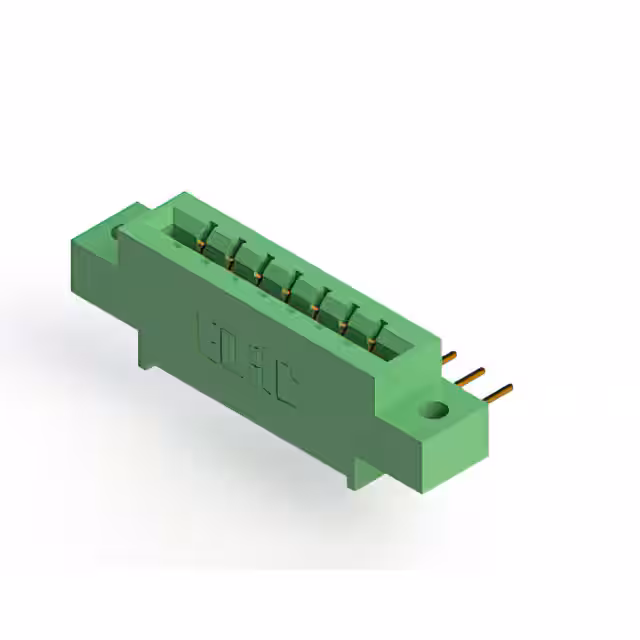 333-007-559-602 EDAC Inc.  Edgeboard Connectors